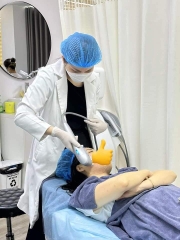 HIFU - Lựa Chọn Số 1 Tại MHJ Clinic Cho Thon Gọn Trẻ Hóa Da Không Phẫu Thuật