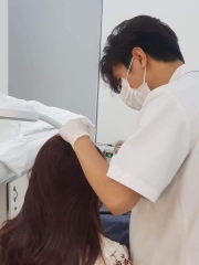 PRP (Platelet-Rich Plasma) - Phương pháp trẻ hóa và tái tạo tế bào cho làn da hoàn hảo