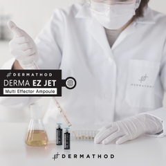 HUYẾT THANH ĐA TÁC ĐỘNG TÍCH HỢP VI KIM DERMATHOD DERMA EZ JET