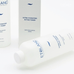 TONER DÀNH CHO DA KHÔ, DA NHẠY CẢM ETELANC HYDRATING ACTIVE TONER