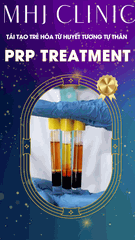PRP (Platelet-Rich Plasma) - Phương pháp trẻ hóa và tái tạo tế bào cho làn da hoàn hảo