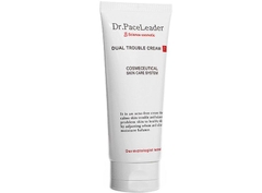 KEM DƯỠNG KIỀM DẦU DR.PACELEADER DUAL TROUBLE CREAM