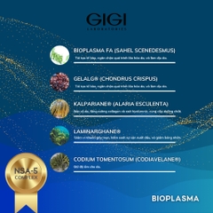 Kem Azelaic trị mụn & thâm mụn GIGI LABORATORIES Bioplasma Azelaic 15% Cream