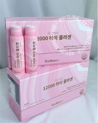 Collagen uống Radimery hàm lượng 12,000mg