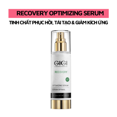 Serum tối ưu phục hồi từ tế bào gốc GIGI LABORATORIES Optimizing Serum 120ml