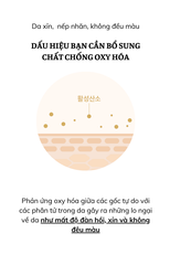 Serum trẻ hóa chuyên sâu vitamin C 17% Dr.Different Ph.D