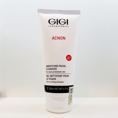 SỮA RỬA MẶT LÀM SẠCH SÂU GIGI ACNON SMOOTHING FACIAL CLEANSER