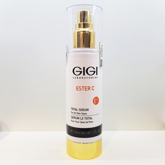 TINH CHẤT TRẺ HÓA GIGI ESTER C TOTAL SERUM