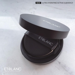 CUSHION CHỐNG NẮNG ETELANC ULTRA HYDRATING ACTIVE CUSHION 21