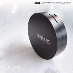 CUSHION CHỐNG NẮNG ETELANC ULTRA HYDRATING ACTIVE CUSHION 21