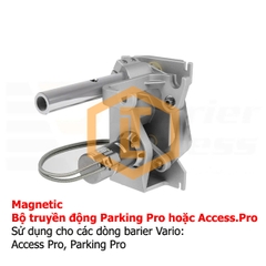 Bộ truyền động Magnetic Acess Pro/Parking Pro