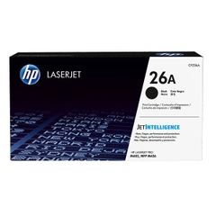 Hộp mực HP 26A (CF226A) chính hãng