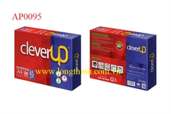 Giấy CleverUp A4 65gsm