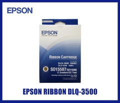 Ruy băng Epson DLQ-3500 (S015587) chính hãng