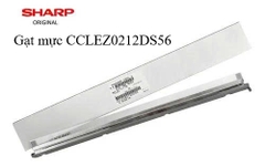 Gạt mực CCLEZ0212DS56 cho máy Sharp MX-M364N/MX-M365N/MX-M465N/MX-M564N/MX-M565N và HP MFP S956dn