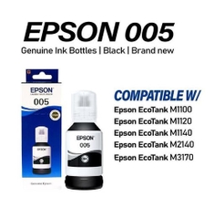 Mực in phun Epson 005 (C13T03Q) chính hãng