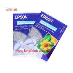 Giấy in ảnh Epson 1 mặt ĐL230