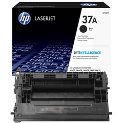 Hộp mực HP 37A (CF237A) - chính hãng