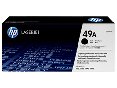 Hộp mực HP 49A (Q5949A) chính hãng