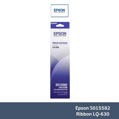 Ruy băng Epson LQ-630 (S015582) chính hãng