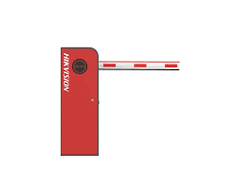Barrier Hikvision DS-TMG420