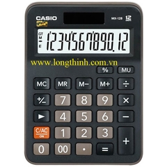 Máy tính Casio MX-12B