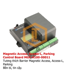 Động cơ Magnetic Access, Access-L