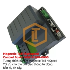 Động cơ Magnetic Toll Hispeed