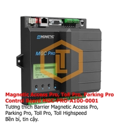 Động cơ Magnetic Access Pro/Toll Pro
