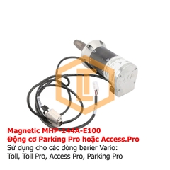 Động cơ Magnetic Access Pro/Parking Pro
