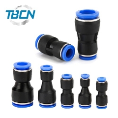 Cút Nối Nhanh Khí Nén Giảm