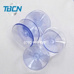 Núm Hít Kính 2 Mặt Size 30mm