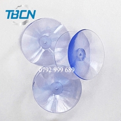 Núm Hít Kính 2 Mặt Size 40mm