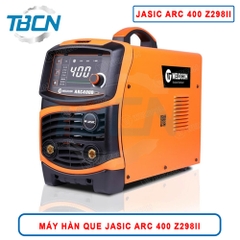 Máy Hàn Que Jasic ARC 400 Z298II