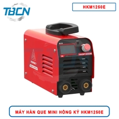 Máy Hàn Que Mini Hồng Ký HKM1250E