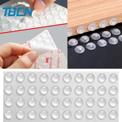 Nút Đệm Silicon Giảm Chấn
