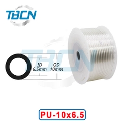 Ống Hơi Khí Nén PU Phi 10mm