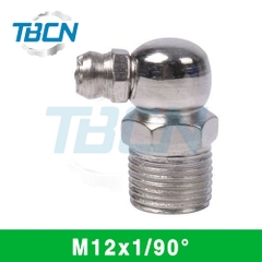 Vú Mỡ Góc 90 Độ M12