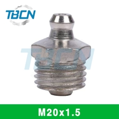 Vú Mỡ Thẳng M20