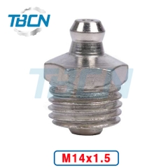 Vú Mỡ Thẳng M14