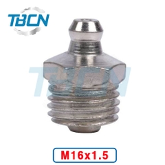 Vú Mỡ Thẳng M16