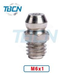Vú Mỡ Thẳng M6x1