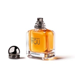 Giorgio Armani Emporio Armani Stronger With You For Men | Su Bon