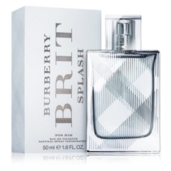 Burberry Brit Splash | Su Bon