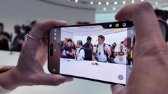 Trên tay iPhone 16: Pro hơn tôi mong đợi