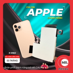 Pin Zin Apple Chính Hãng Cho iPhone 11 Pro