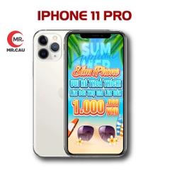 iPhone 11 PRO 64GB Cũ 99% Chính Hãng