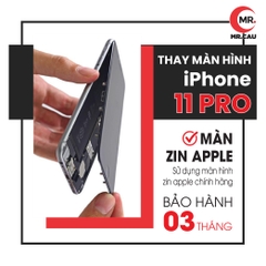 Thay Màn Hình iPhone 11 PRO Lấy Liền