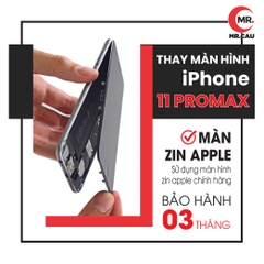 Thay Màn Hình iPhone 11 PRO MAX Lấy Liền