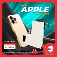 Thay Pin Zin Apple Chính Hãng Cho iPhone - Báo Linh kiện Chính Hãng (Chạy Chuẩn Đoán APPLE)